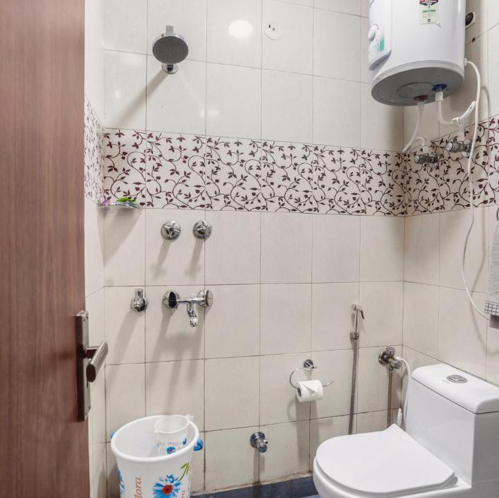 Photo of Bathroom in Dilshad Garden