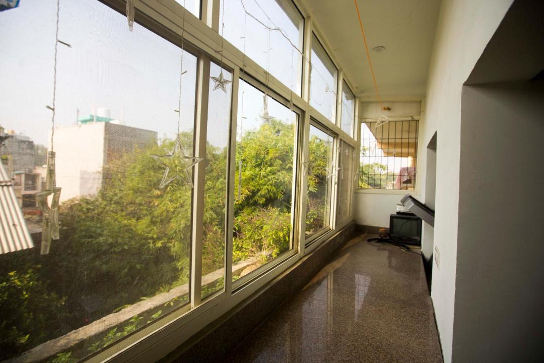 Photo of Patio Balcony in New Delhi