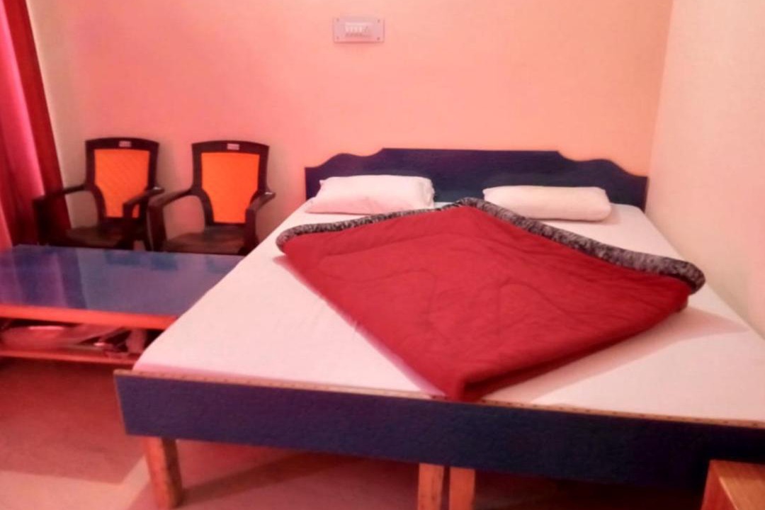 Photo of Bedroom in Rajgarhi