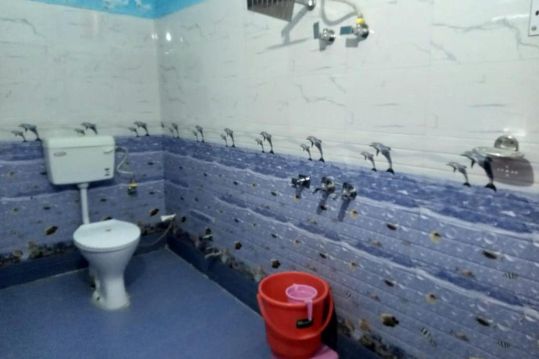 Photo of Bathroom in Rajgarhi