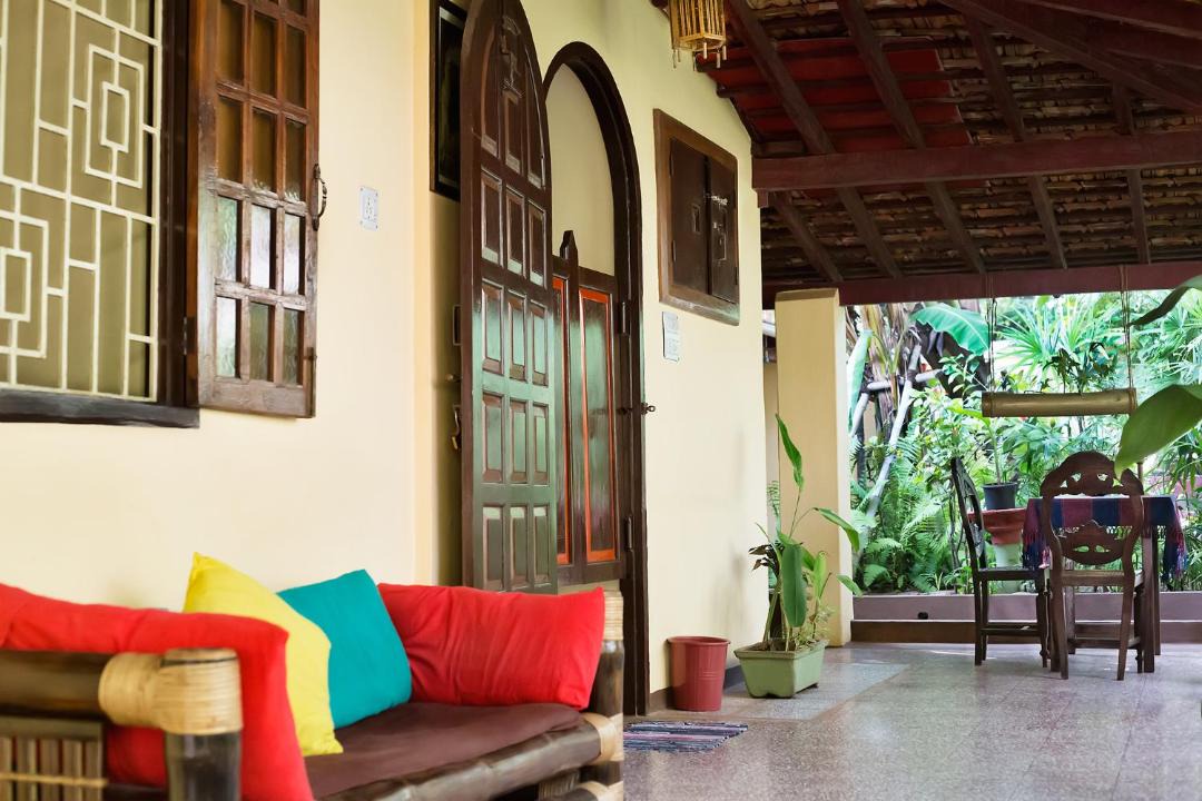 Photo of Others in Anjuna
