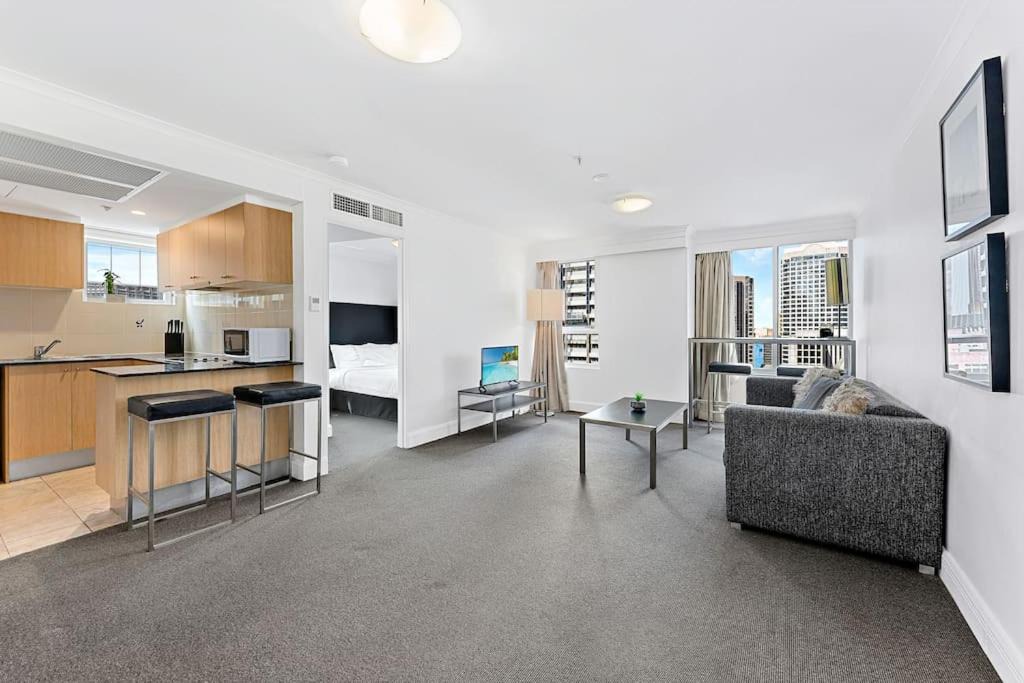 Photo of Others in Sydney Central Business District