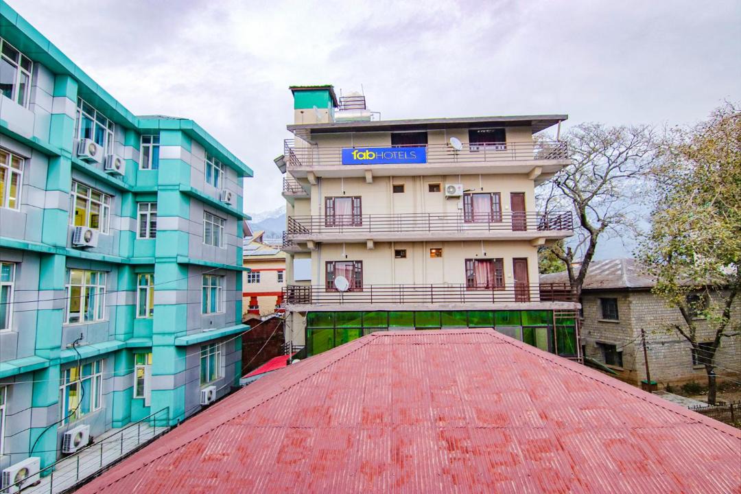 Photo of Buildings in Sidhpur