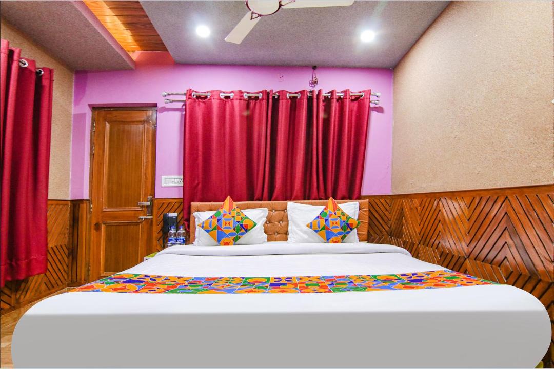 Photo of Bedroom in Sidhpur