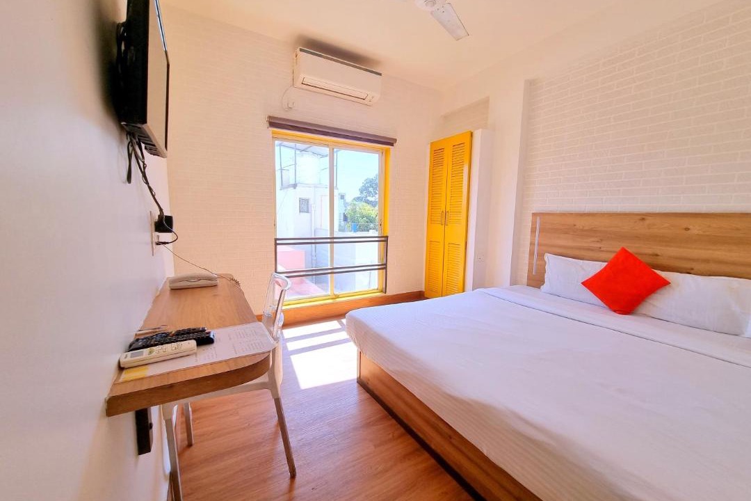 Photo of Bedroom in Bhopal