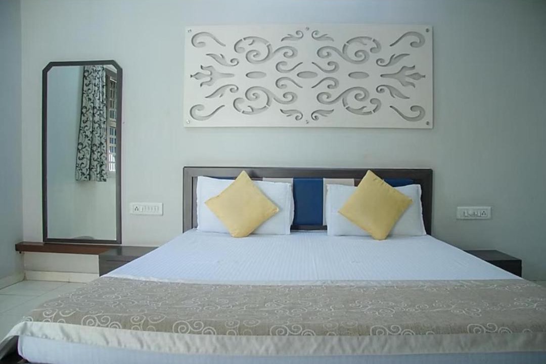 Photo of Bedroom in Vrindavan