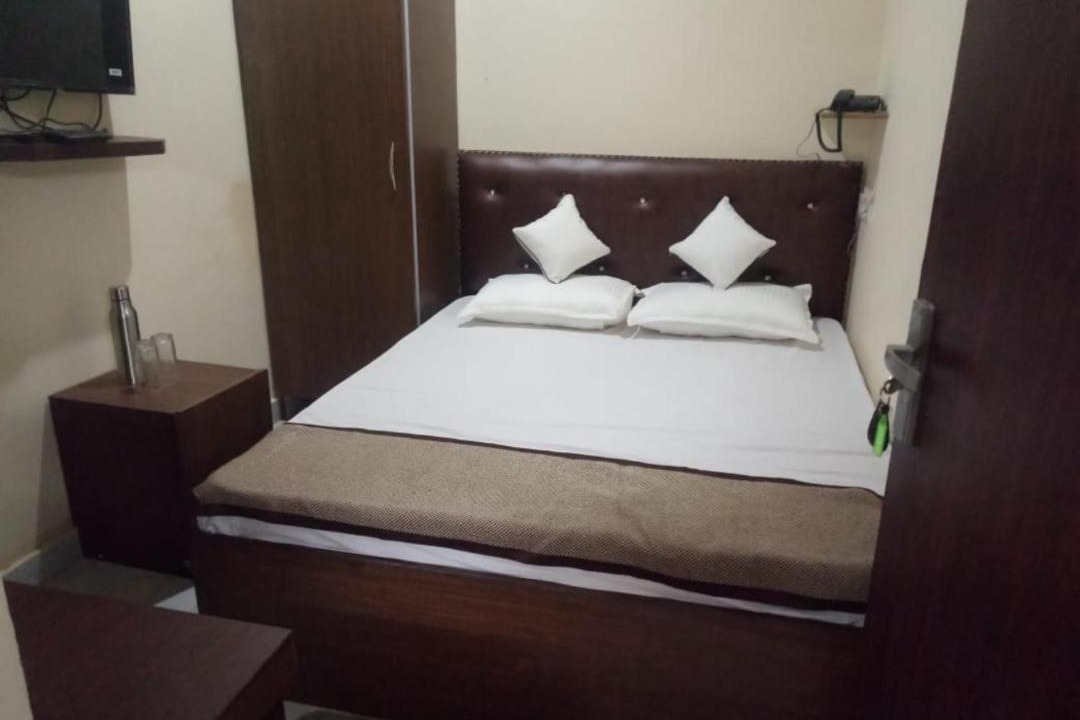 Photo of Bedroom in Vrindavan