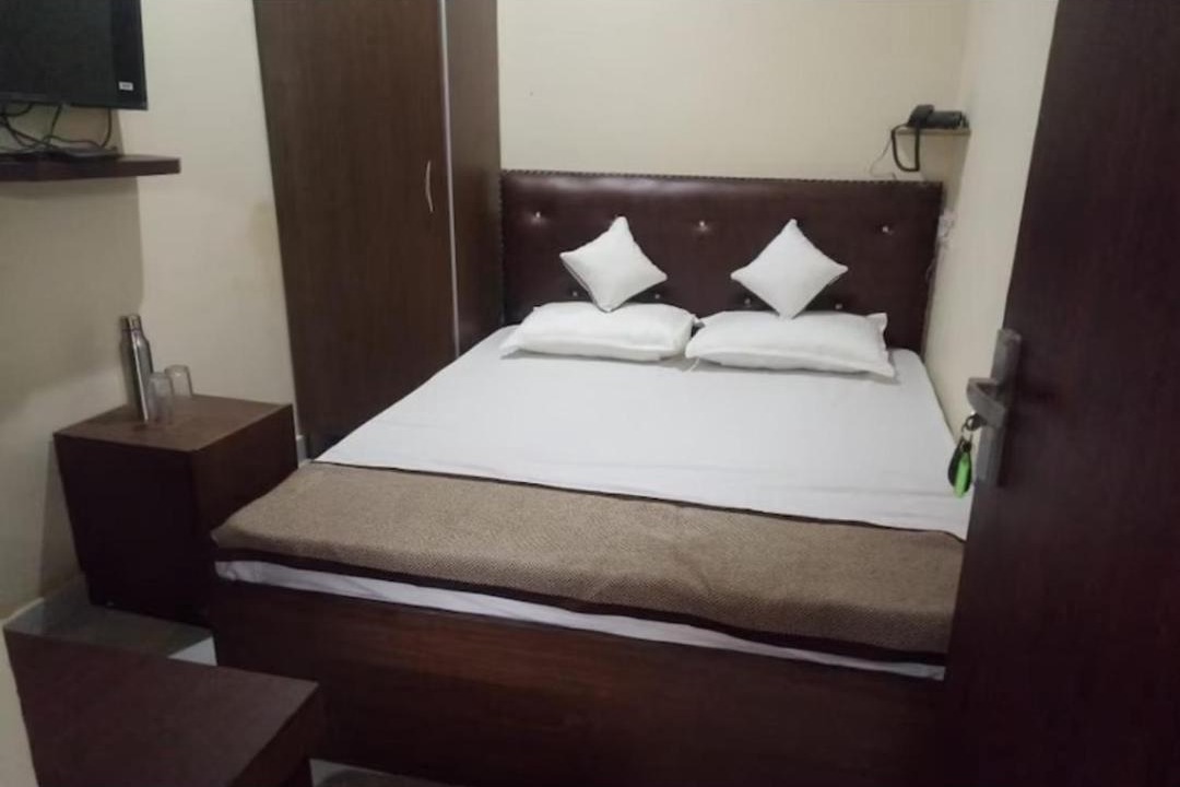 Photo of Bedroom in Vrindavan