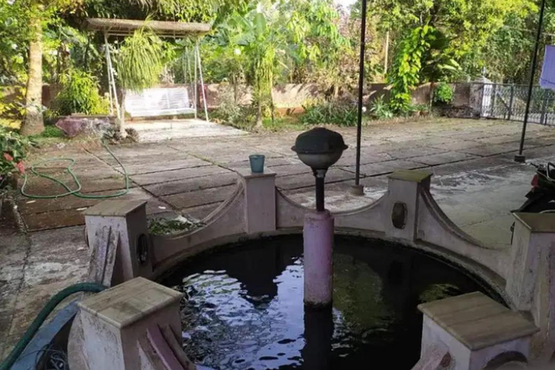 Photo of Patio Balcony in Bhubaneshwar