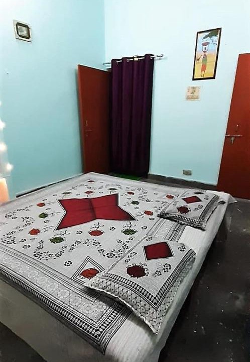 Photo of Bedroom in Varanasi