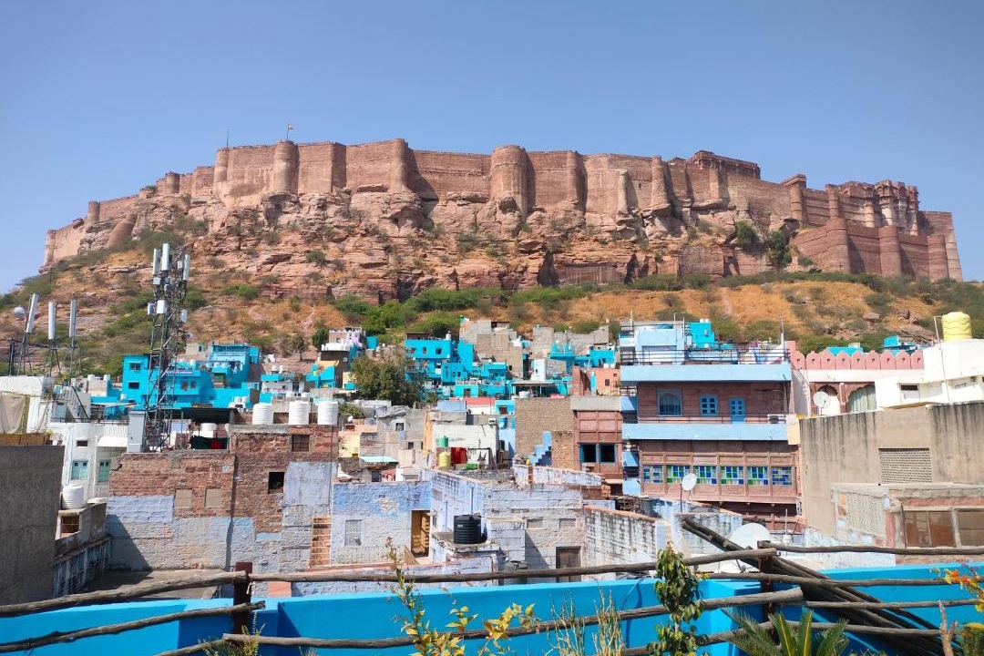 Photo of Others in Jodhpur