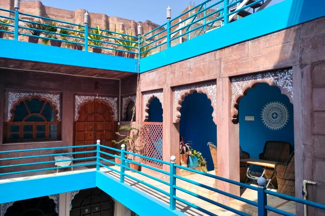 Photo of Others in Jodhpur