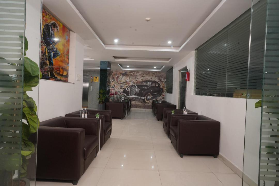 Photo of Others in Gachibowli