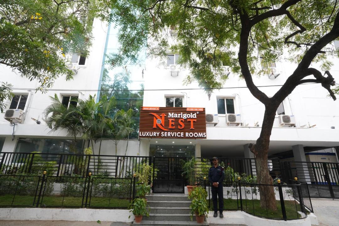Photo of Others in Gachibowli