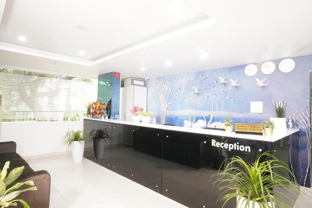 Photo of Others in Gachibowli
