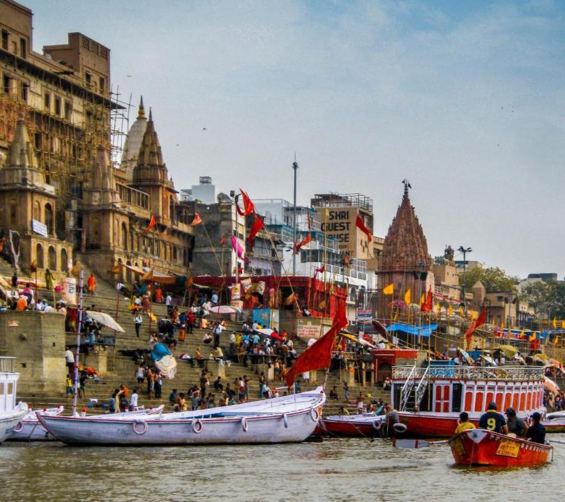 Photo of Others in Varanasi