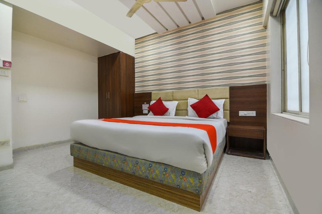 Photo of Bedroom in Central Pune