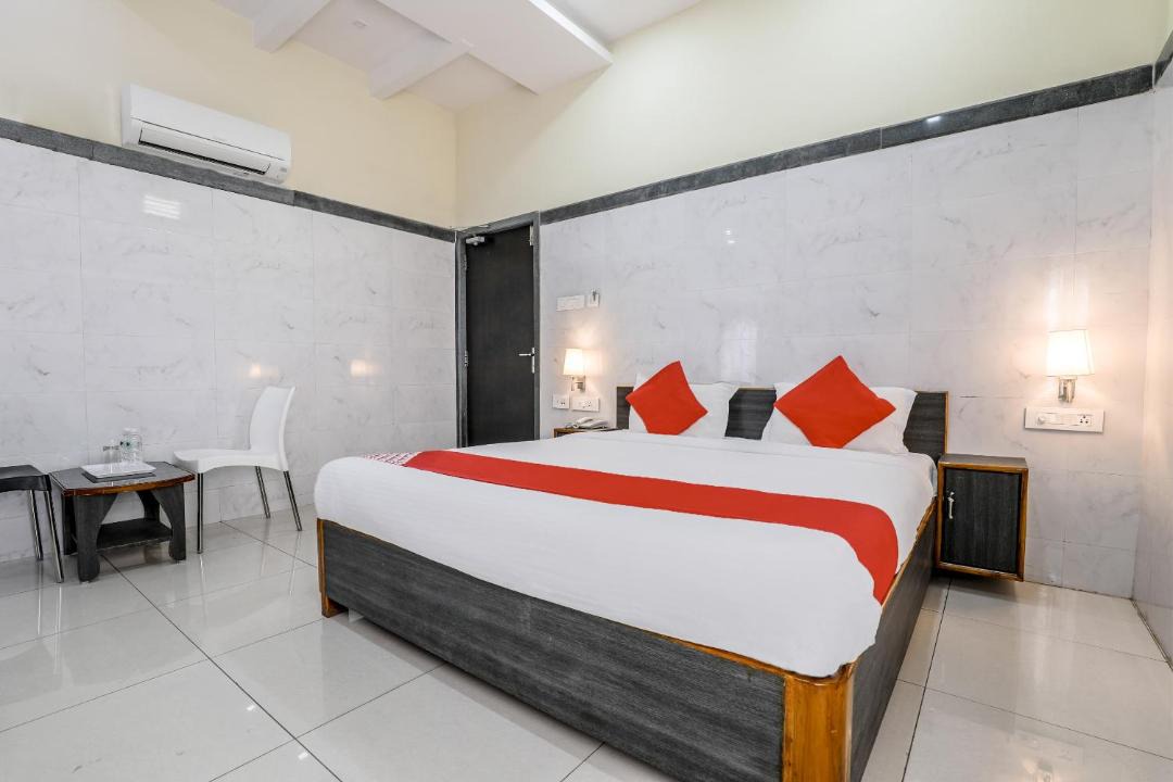 Photo of Bedroom in Vijayawada