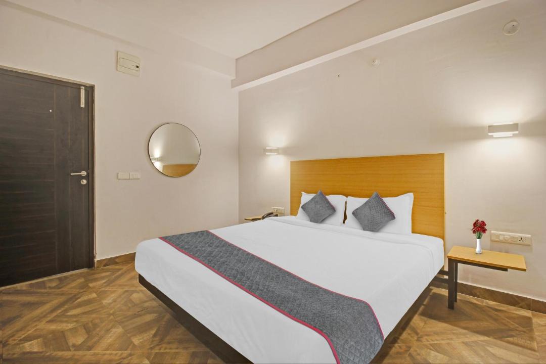 Photo of Bedroom in SR Nagar