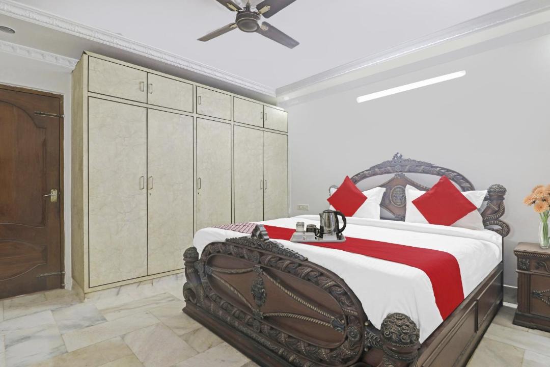 Photo of Bedroom in Secunderabad