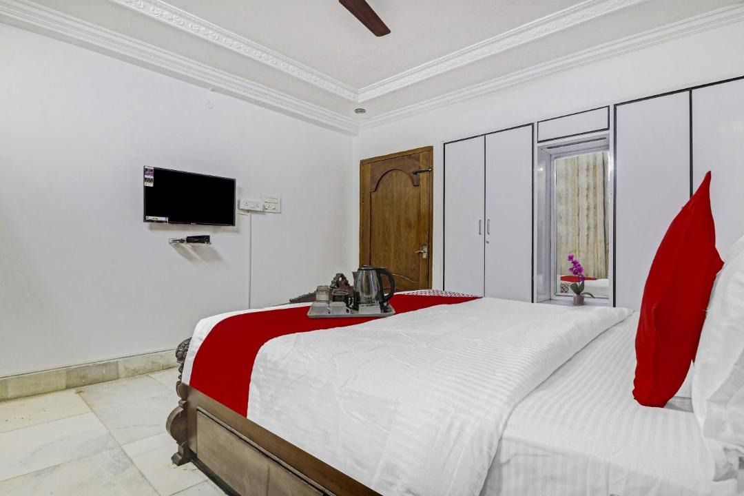 Photo of Bedroom in Secunderabad