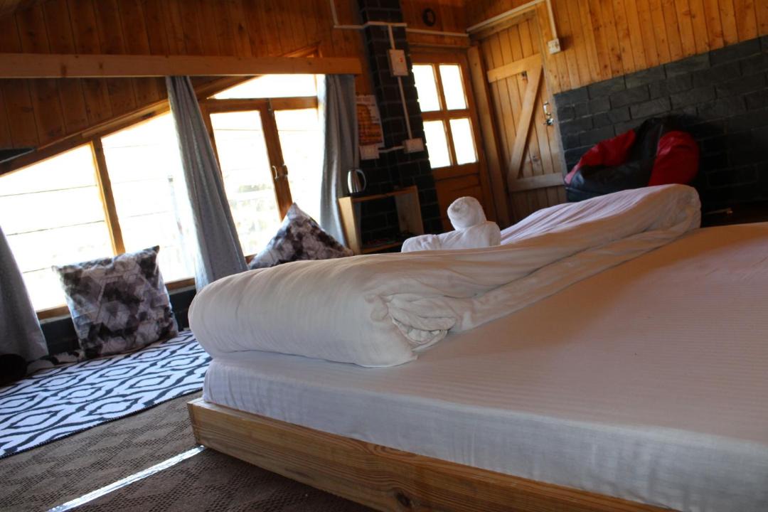 Photo of Bedroom in Gunehr