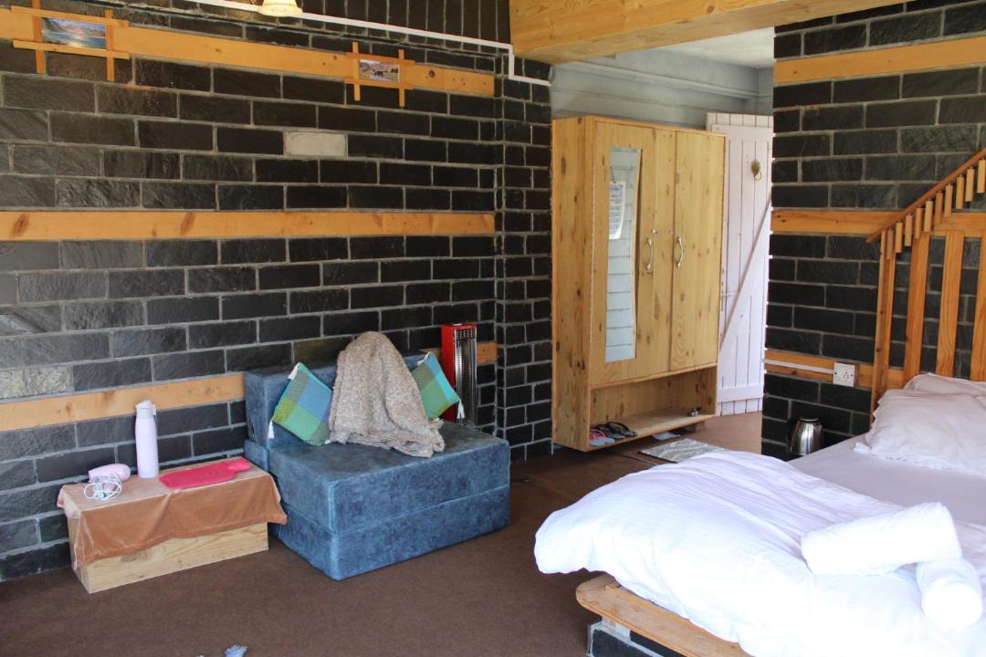 Photo of Bedroom in Gunehr