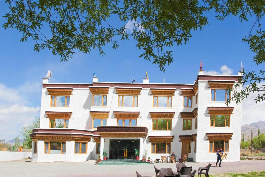 Photo of Others in Leh