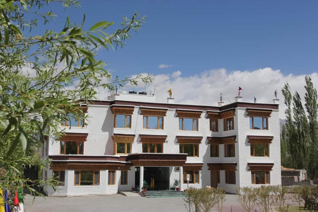 Photo of Others in Leh