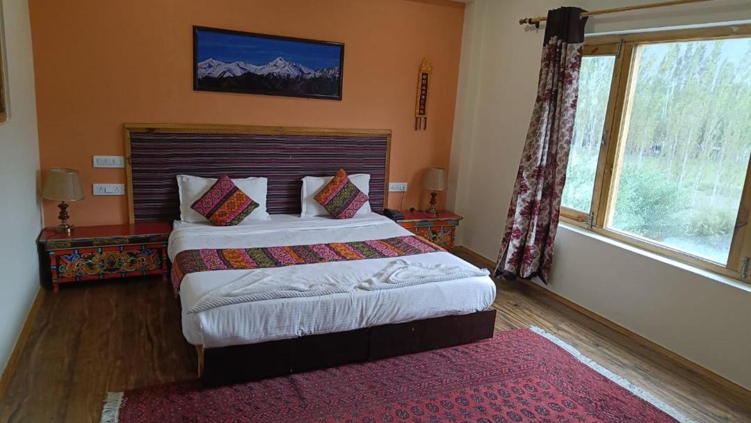 Photo of Bedroom in Leh