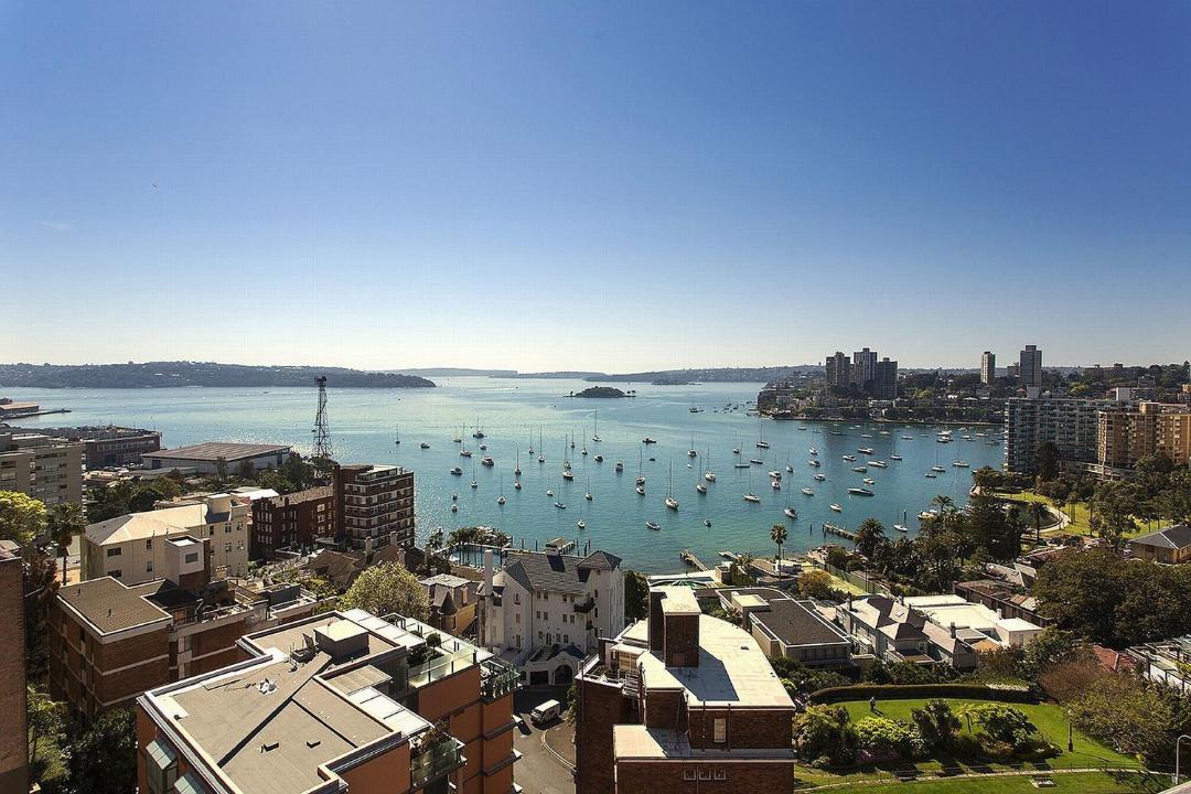 Photo of Others in Elizabeth Bay