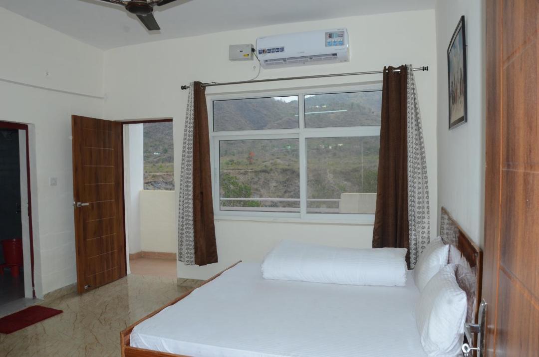 Photo of Bedroom in Sirala