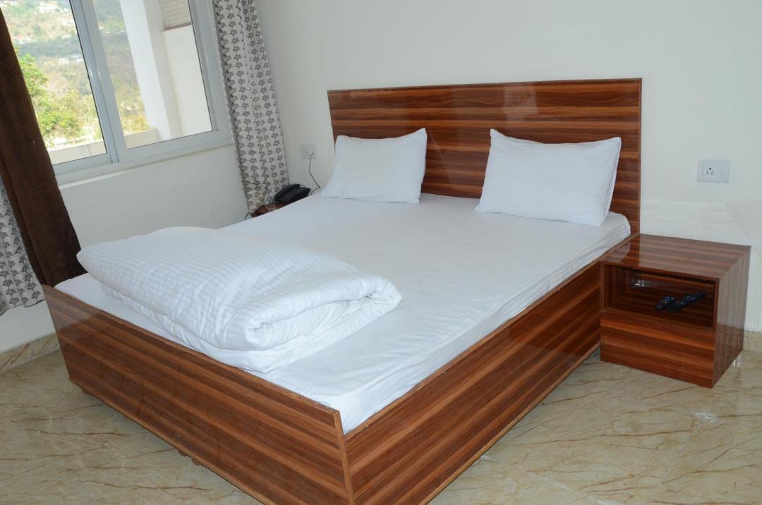 Photo of Bedroom in Sirala