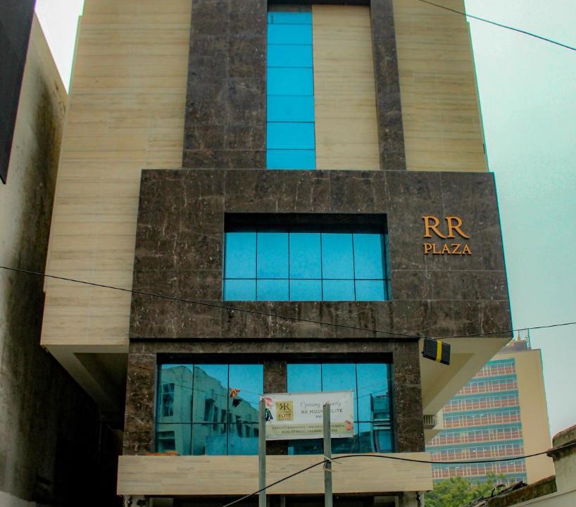 Photo of Others in Central Chennai