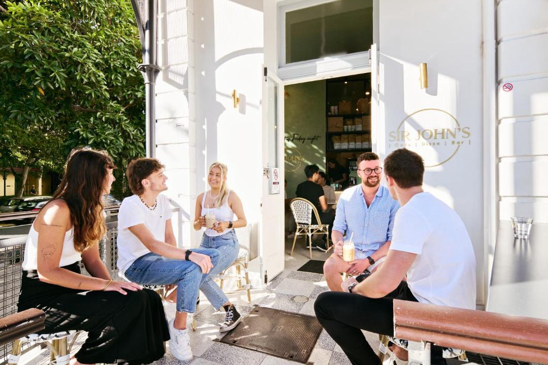Photo of Others in Woolloomooloo