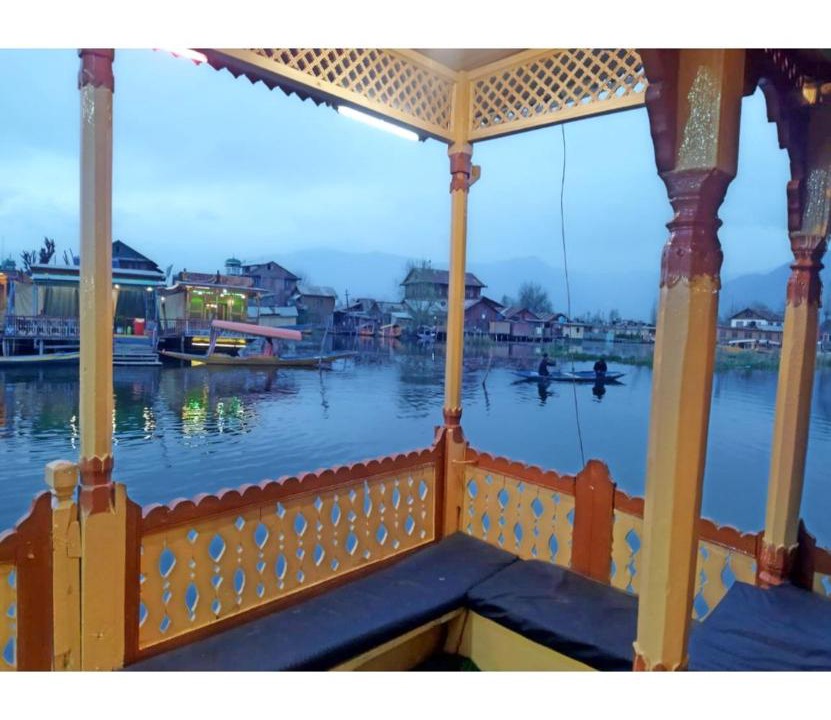 Photo of Others in Dal Lake