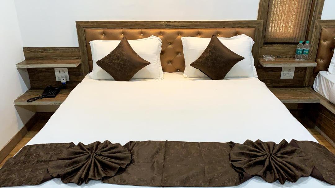 Photo of Bedroom in Vrindavan