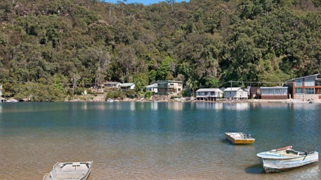 Photo of Others in Patonga