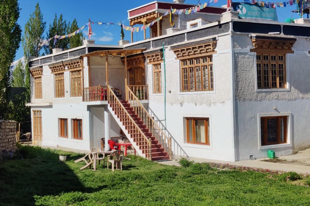 Photo of Others in Leh