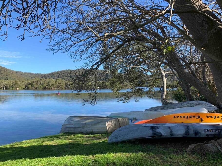 Photo of Others in Patonga