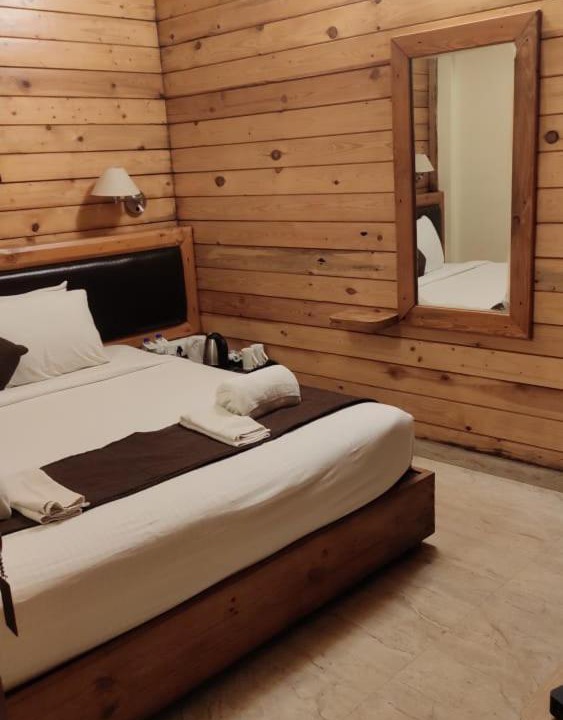 Photo of Bedroom in Arambol