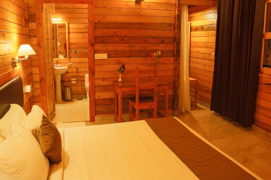 Photo of Bedroom in Arambol