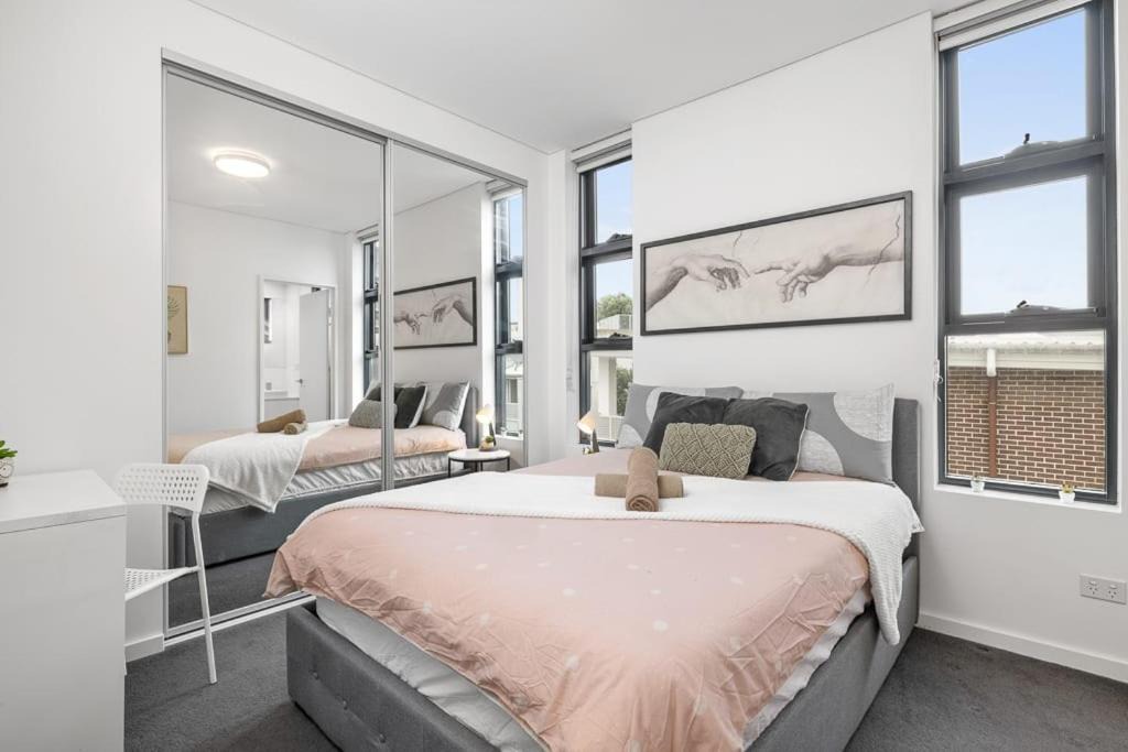 Photo of Bedroom in Homebush