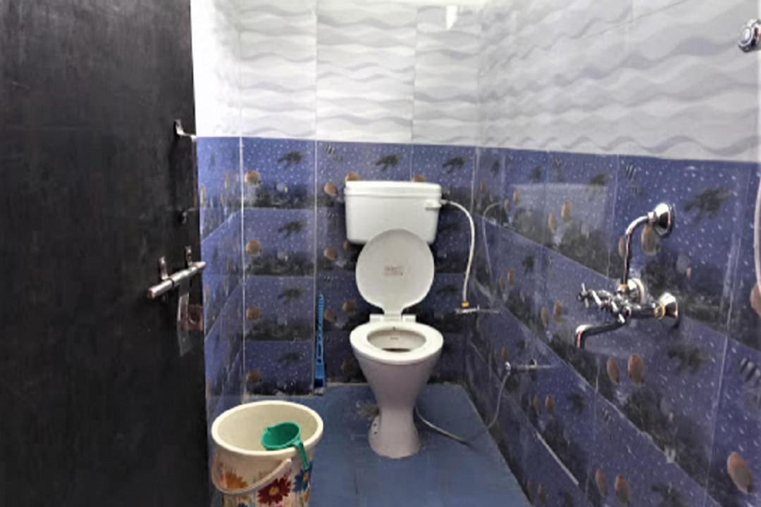 Photo of Bathroom in Munsyari