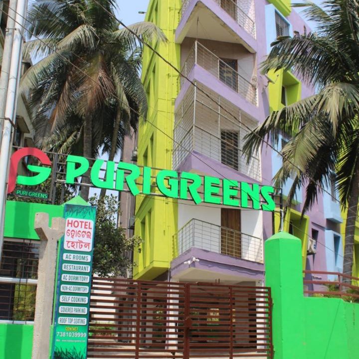 Photo of Others in Puri