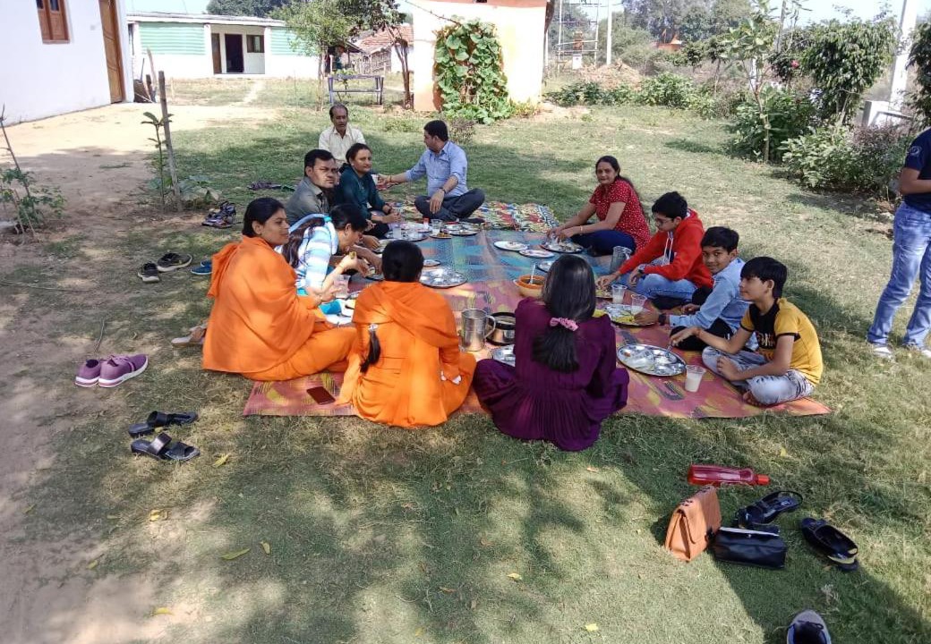 Photo of Others in Sarangpur
