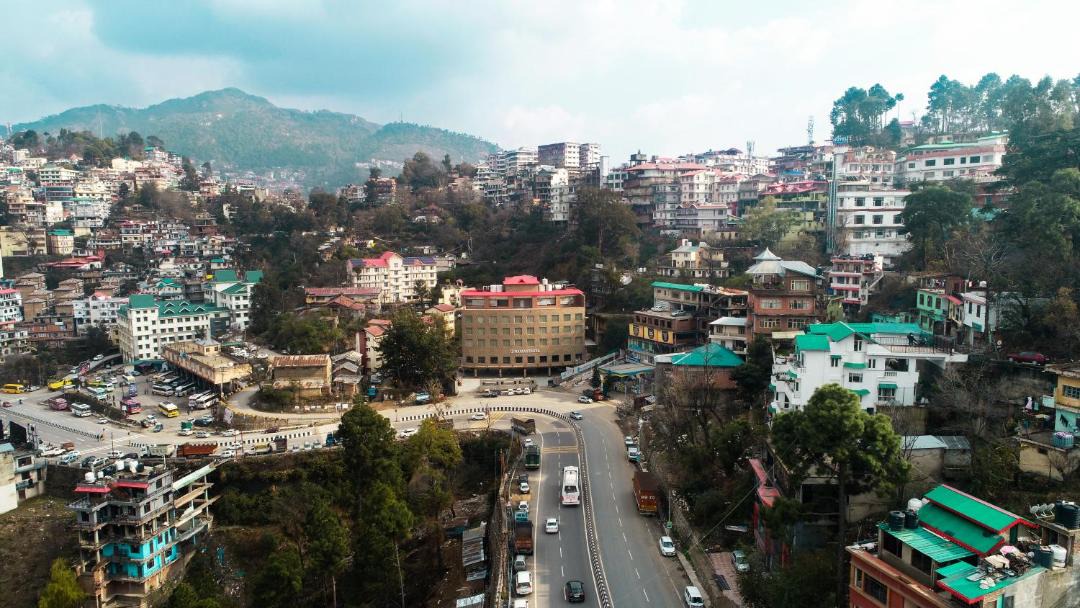 Photo of Others in Solan