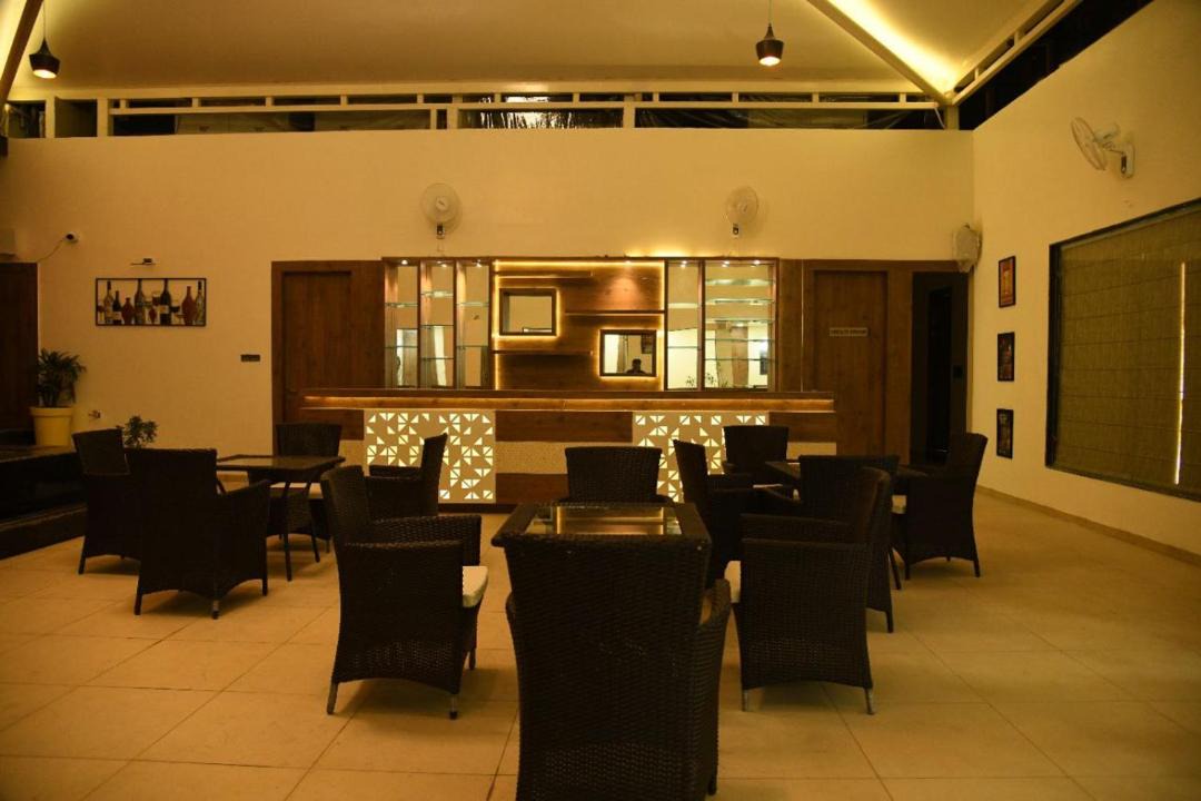 Photo of Livingroom in Vidisha