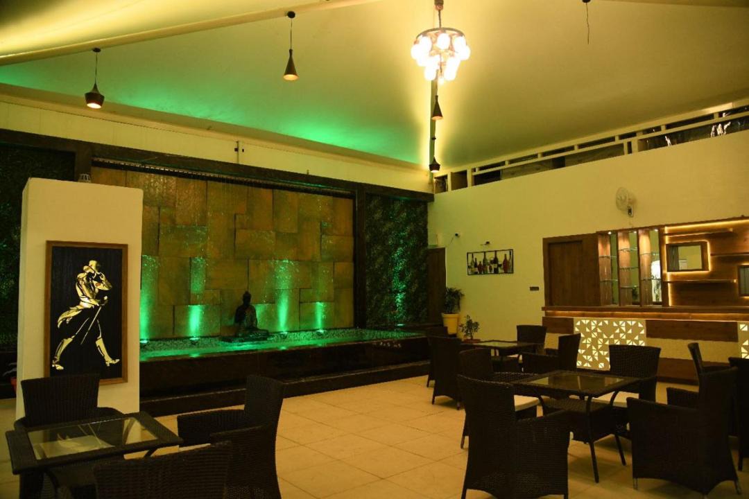 Photo of Livingroom in Vidisha