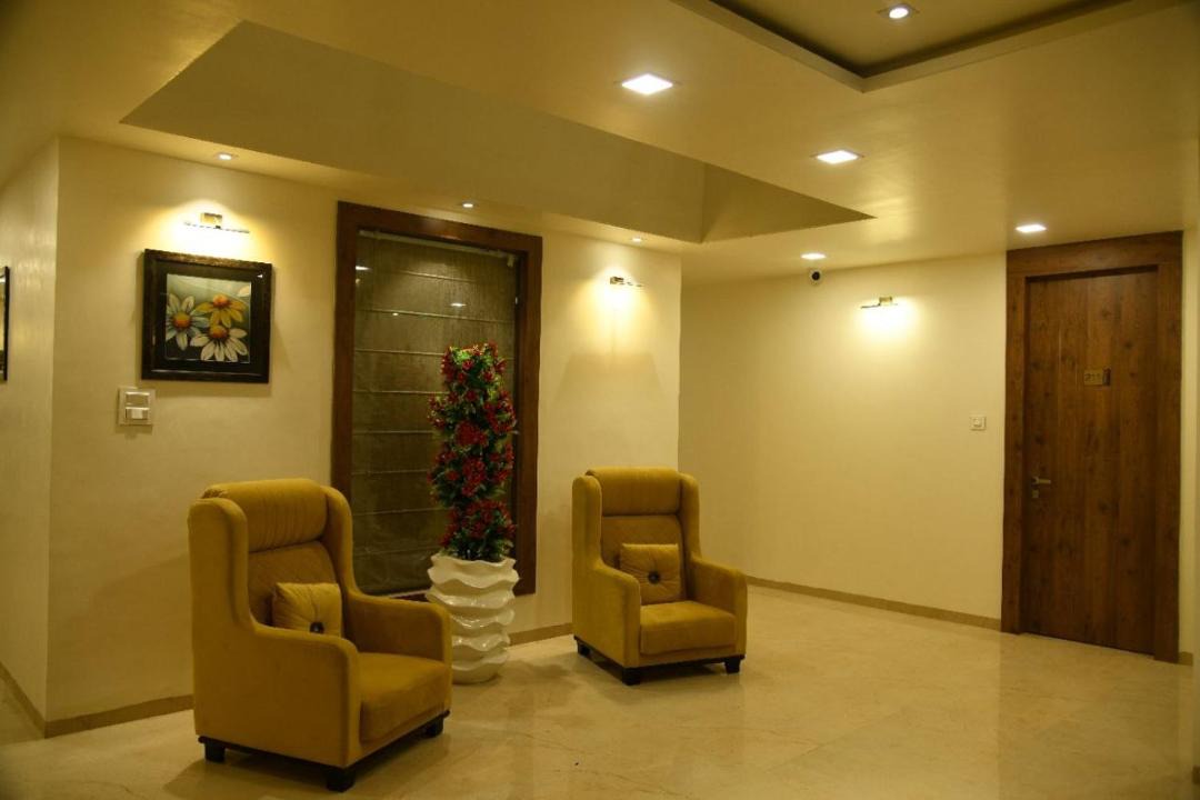 Photo of Livingroom in Vidisha